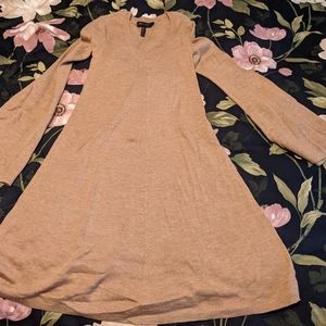 BCBG Max Azria Swing Dress Medium